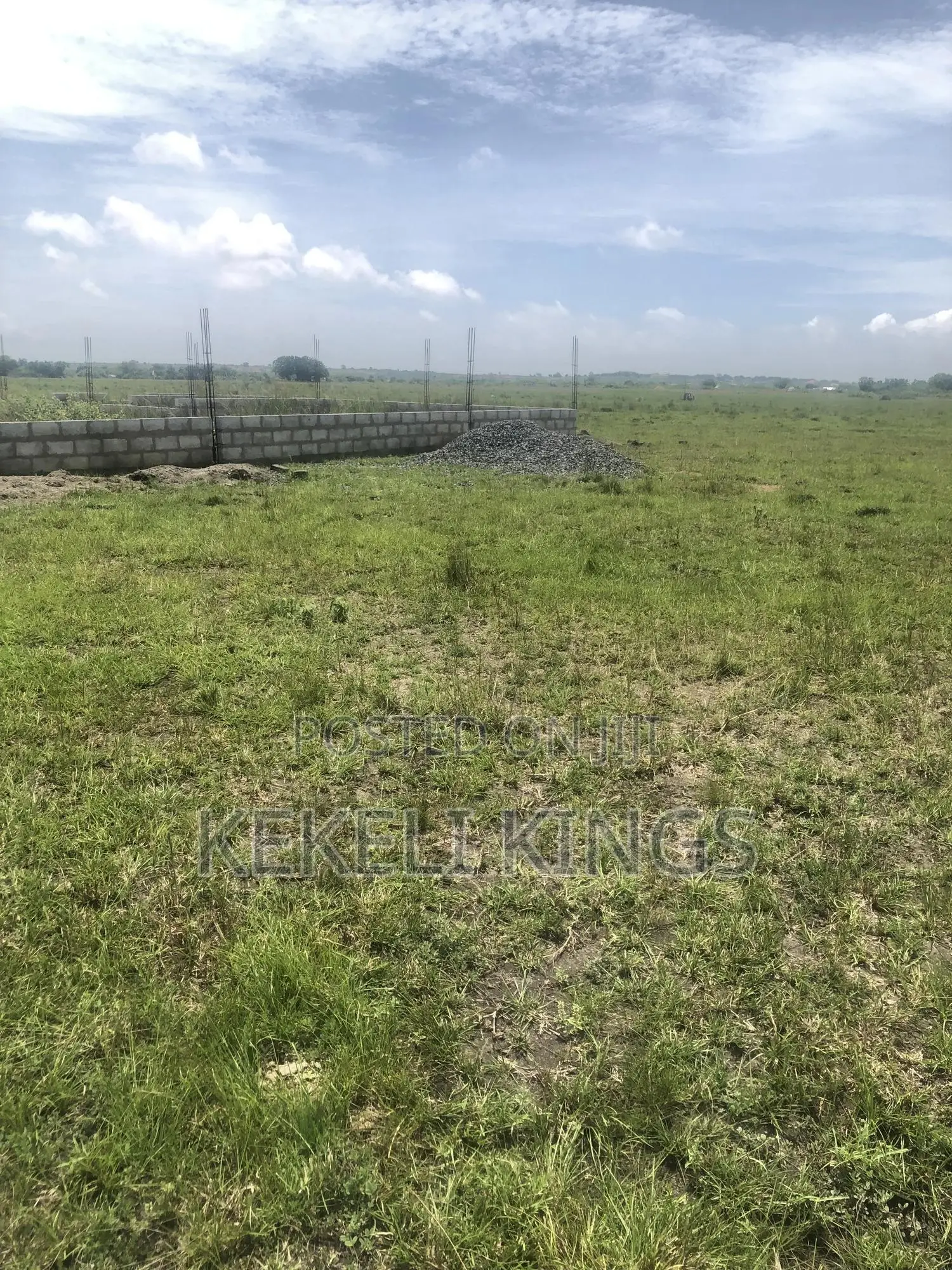Prampram-Akwaaba Park Estate Lands . For Sale . Plots Are Available