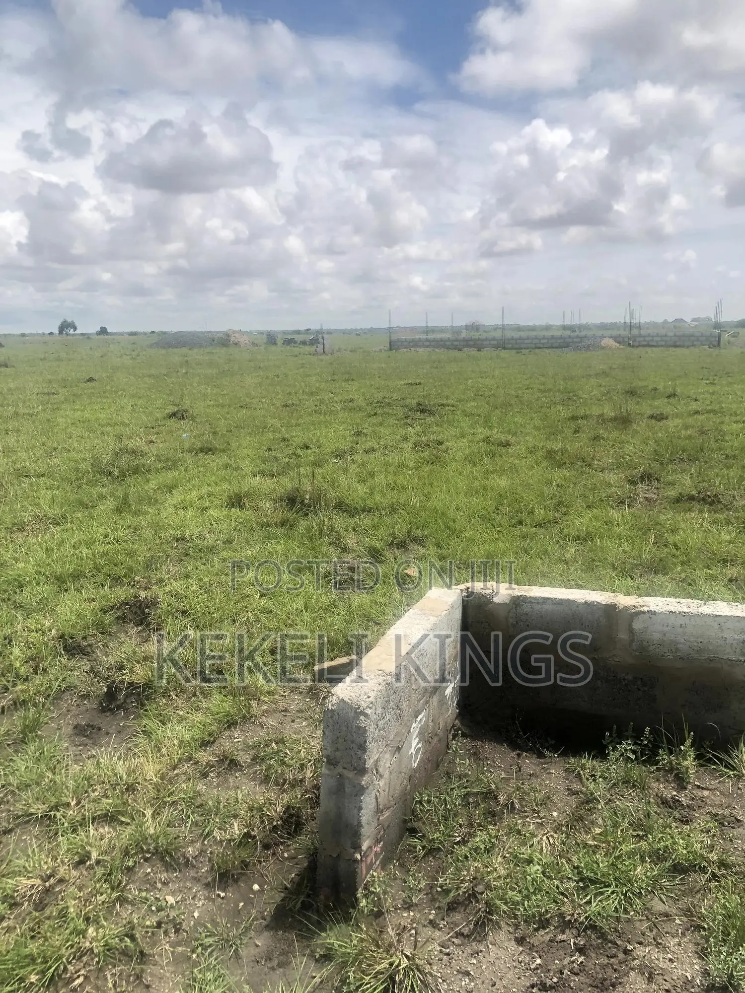 New Airport City-Prampram Legit Plots Ready for Sale