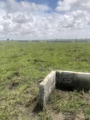 New Airport City-Prampram Legit Plots Ready for Sale