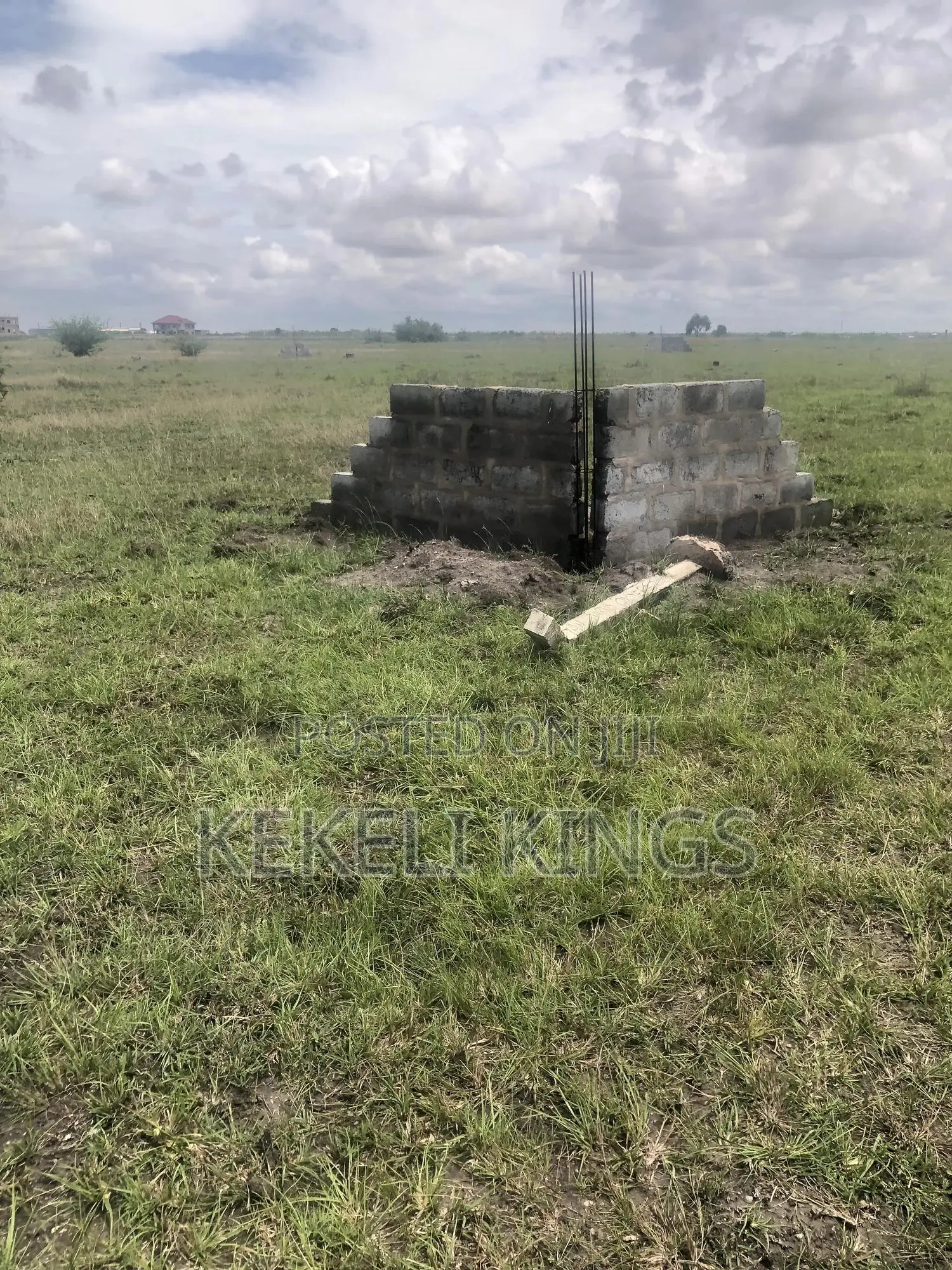 New Airport City-Prampram Legit Plots Ready for Sale