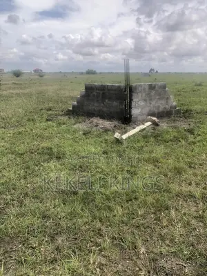 New Airport City-Prampram Legit Plots Ready for Sale