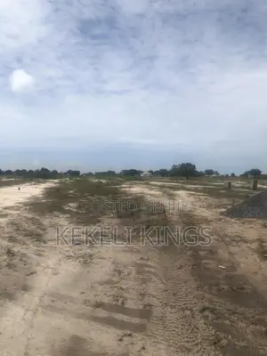 "Own a Piece of Paradise in Akwaaba Park, Prampram-New Airport City!