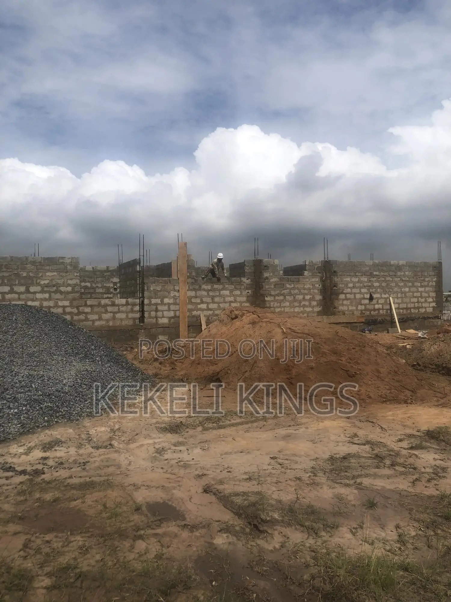 Afienya-Sunset Hills Fast Growing Community Lands 4sale
