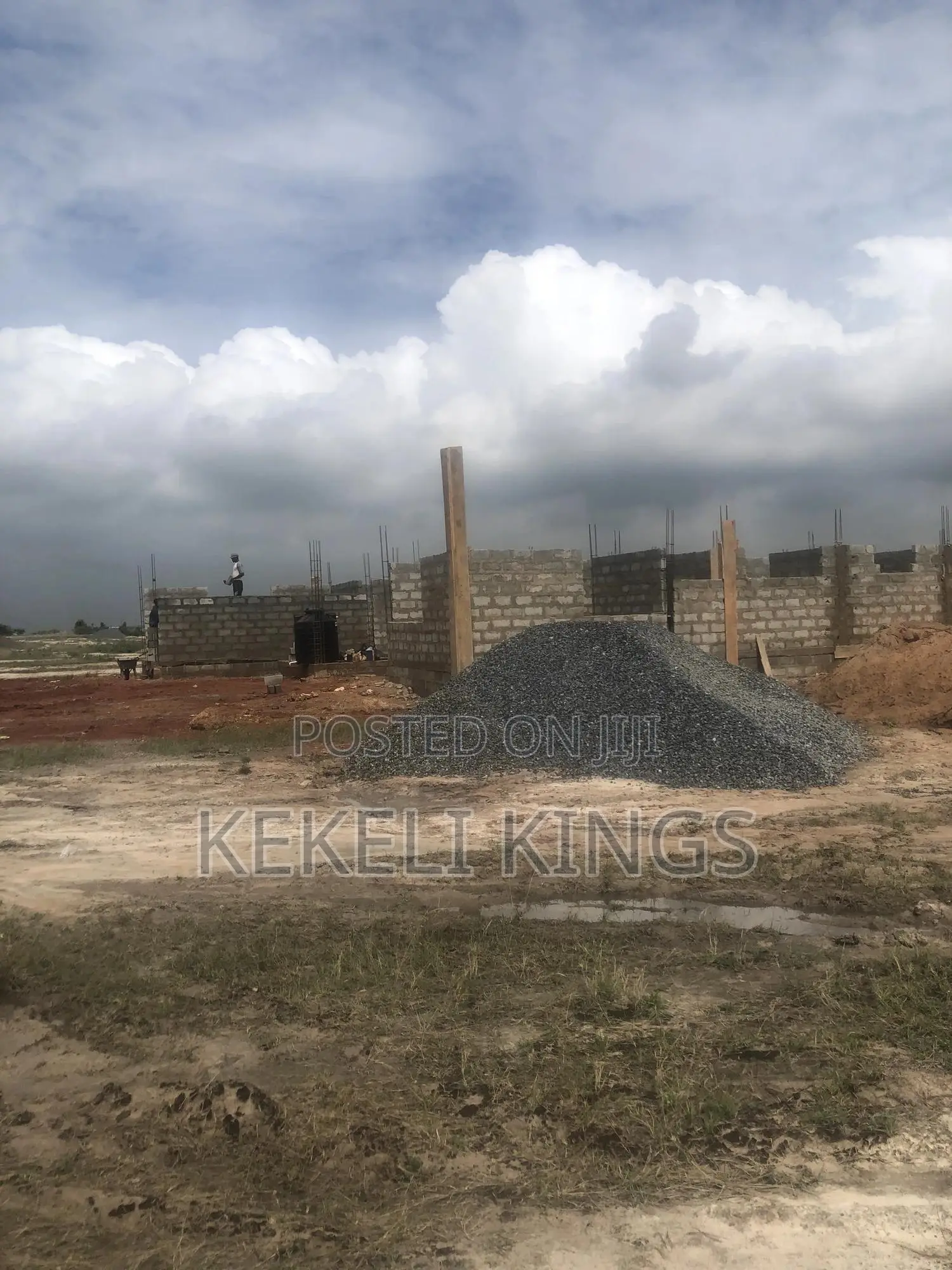 Afienya-Sunset Hills Fast Growing Community Lands 4sale