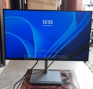 Msi 27 Inches WQHD Ips Edgeless Monitor