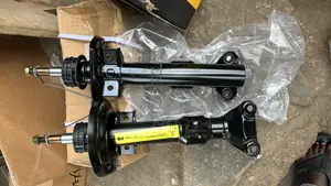Benz C250 Front Shocks