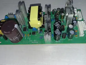 16-36 Channel Mixer Power Supply