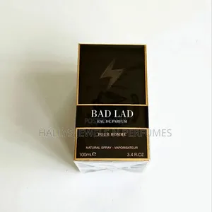 Bad Lad Pour Homme Perfume By Fragrance World, 100ml, Men's