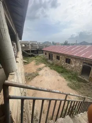 Prime School Complex on 8 Plots – Amasaman Cocobod Main Road for Sale.