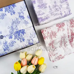 Tissue Wrapping Paper (Different Designs)
