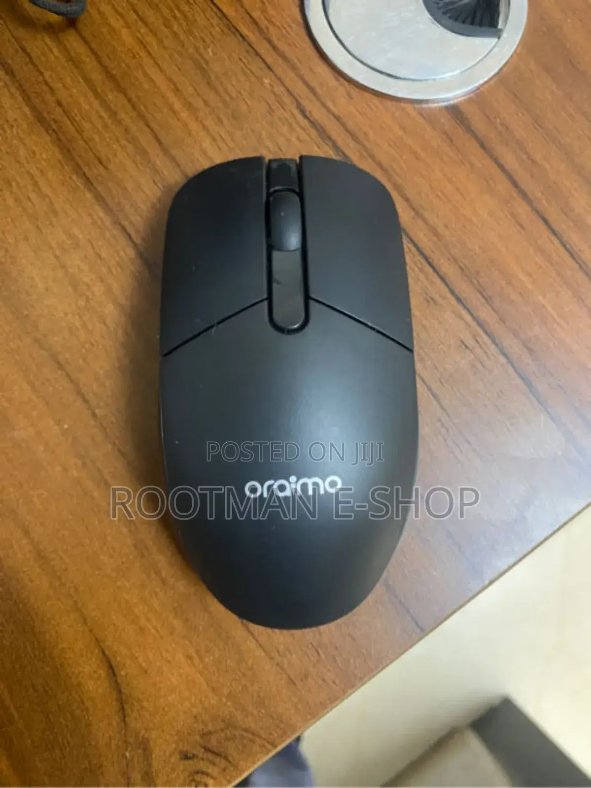 Quality Oraimo Wireless Mouse