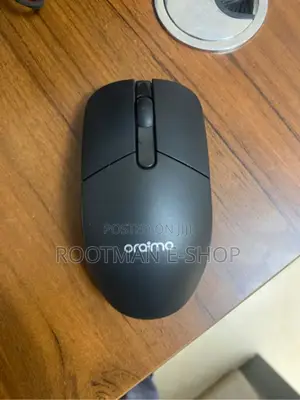 Quality Oraimo Wireless Mouse