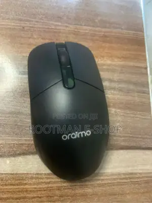 Quality Oraimo Wireless Mouse