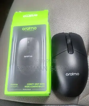 Quality Oraimo Wireless Mouse