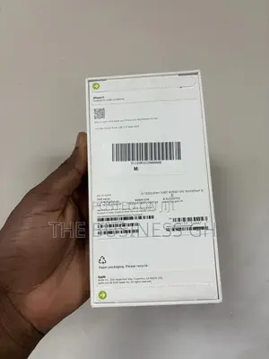 New Apple iPhone 17 256 GB Green