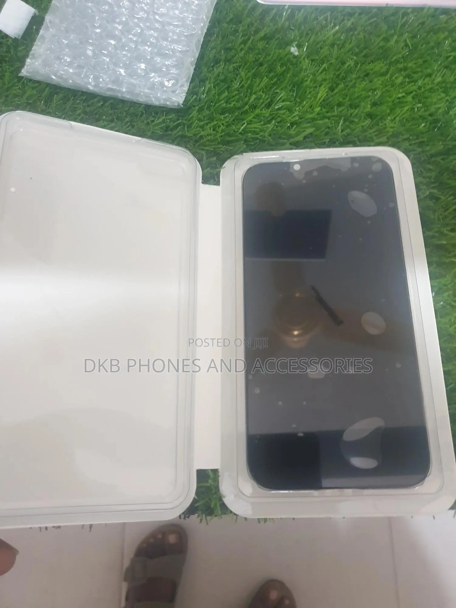 iPhone 14 Plus Screen