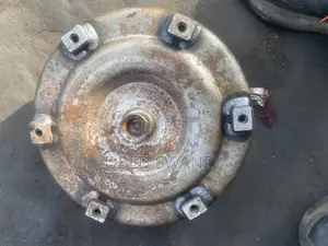 2012 Toyota Vitz 10pins Automatic Gear Box Converter