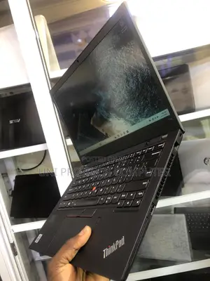 Laptop Lenovo ThinkPad T14 G1 12GB Intel Core I5 SSD 256GB
