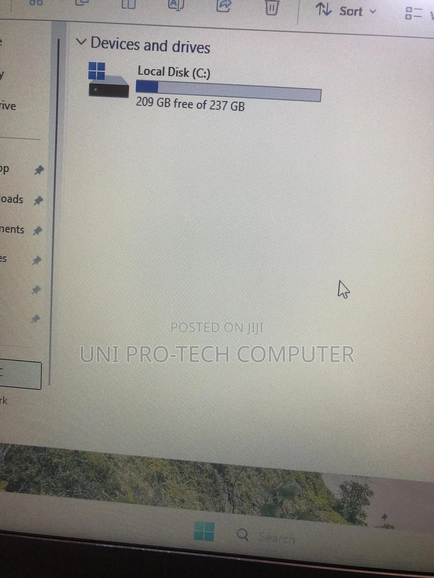 Laptop Lenovo ThinkPad T14 G1 12GB Intel Core I5 SSD 256GB