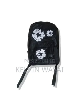 Design Backpacks
