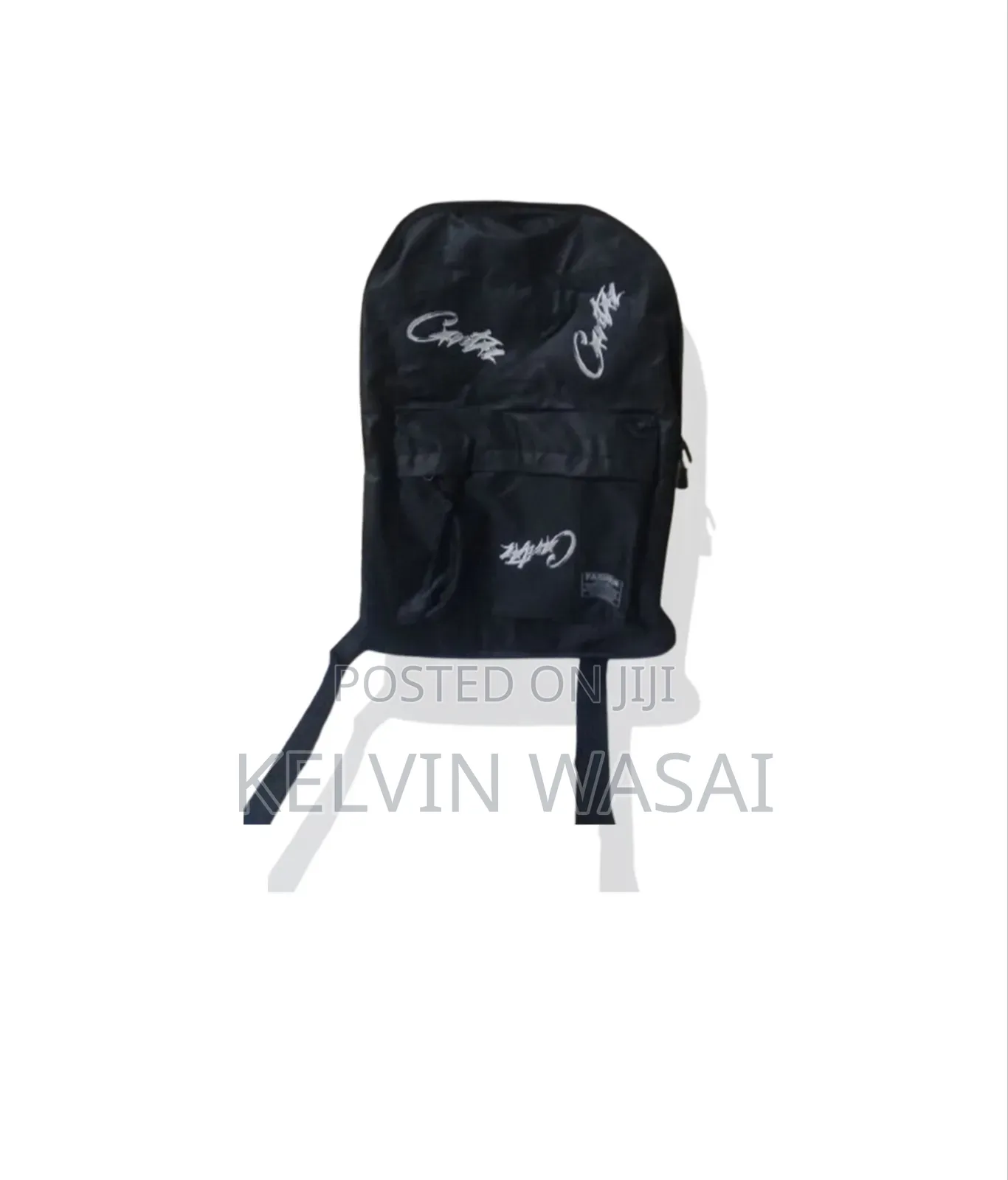 Design Backpacks