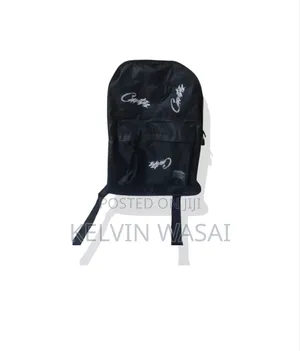 Design Backpacks