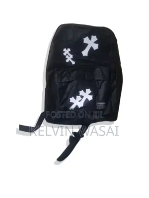 Design Backpacks