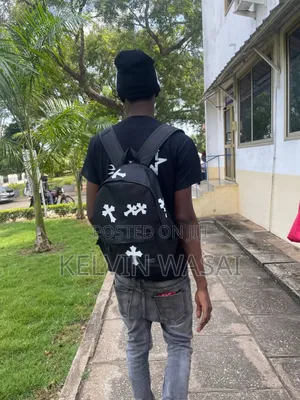 Design Backpacks