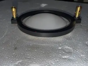 74.5 Voice Coil Tweeter Diaphragm