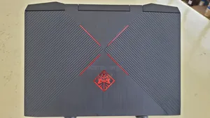 Laptop HP Omen 15 16GB Intel Core i5 HDD+SSD 512GB