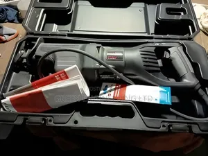 Reciprocating Saw - Würth SBS 1100-E