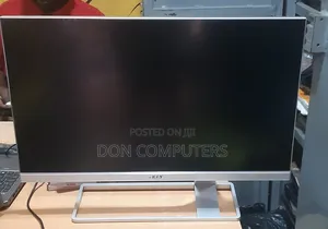 Acer 27 Inches Ips Ultra Hd Monitor