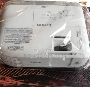 Epson Powerlite