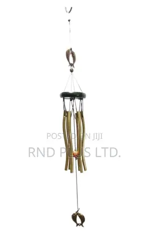 Wind Chime Bell Decor for Home Shop Door