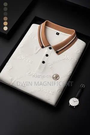 Men’S Polo Shirt With Pride