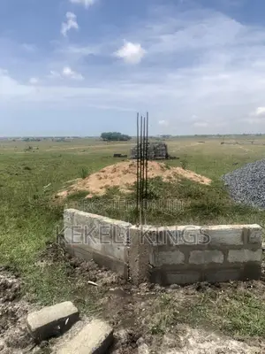 Akwaaba Park-Prampram (Serviced Plots) For. Sale.