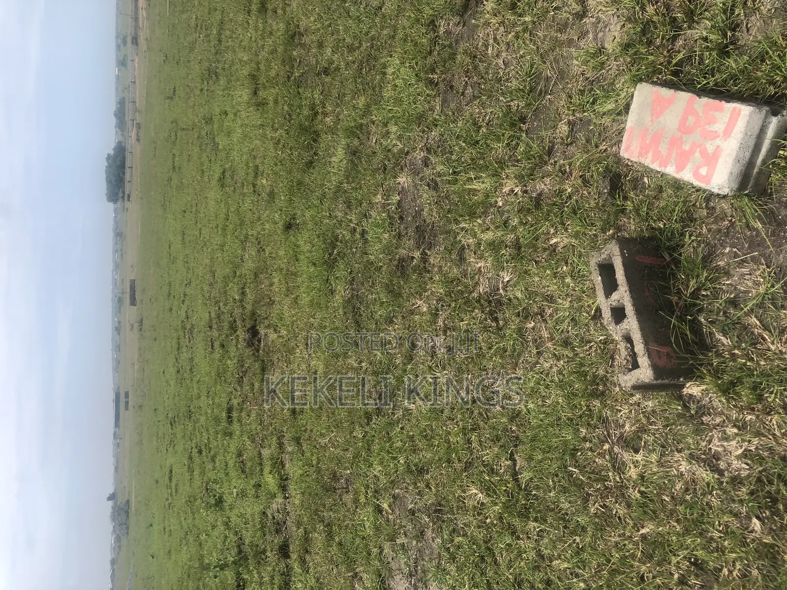 Prampram-Akwaaba Park.Litigation-free Lands, Fast Selling