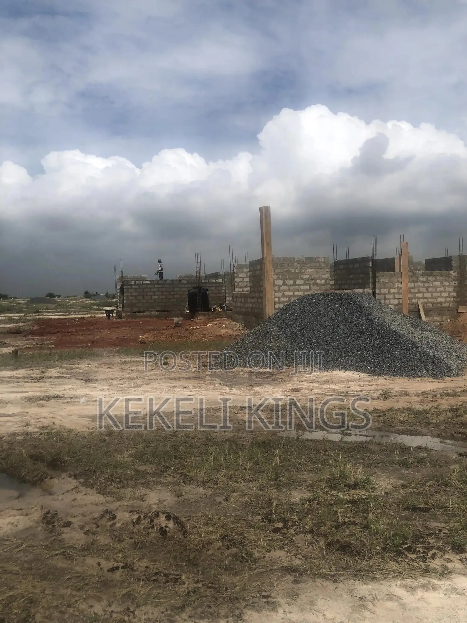 Sunset Hills (Afienya ) . Estate Lands for Sale!!