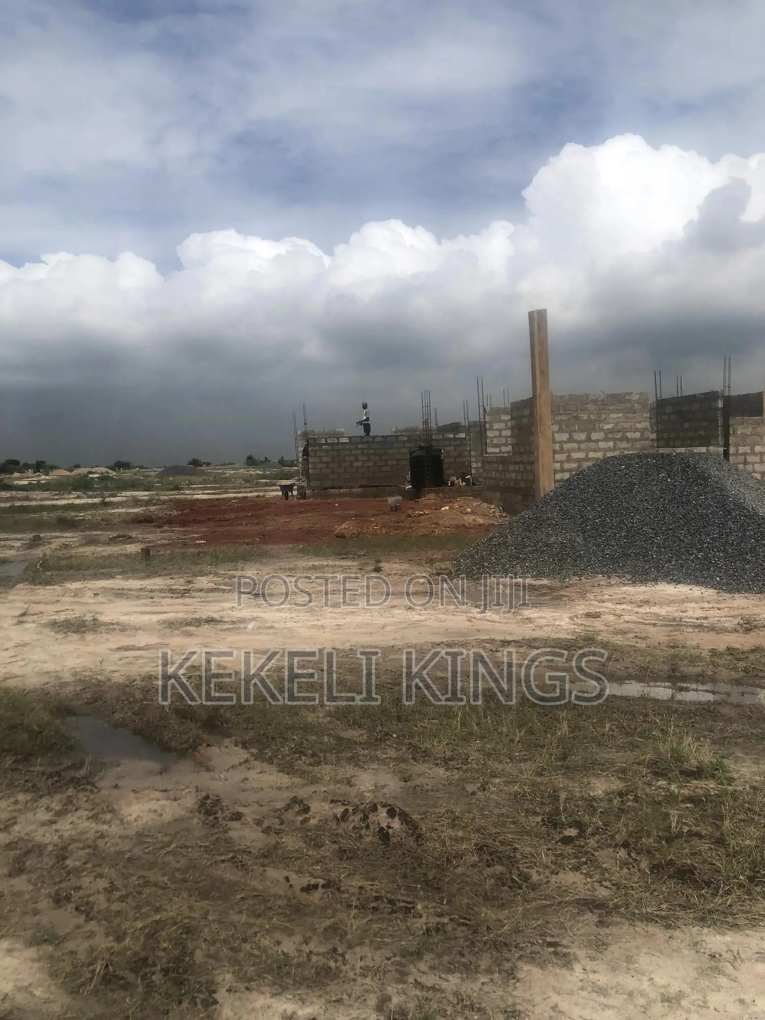 Sunset Hills (Afienya ) . Estate Lands for Sale!!