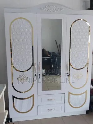 Wardrobe Truman Ashnisly