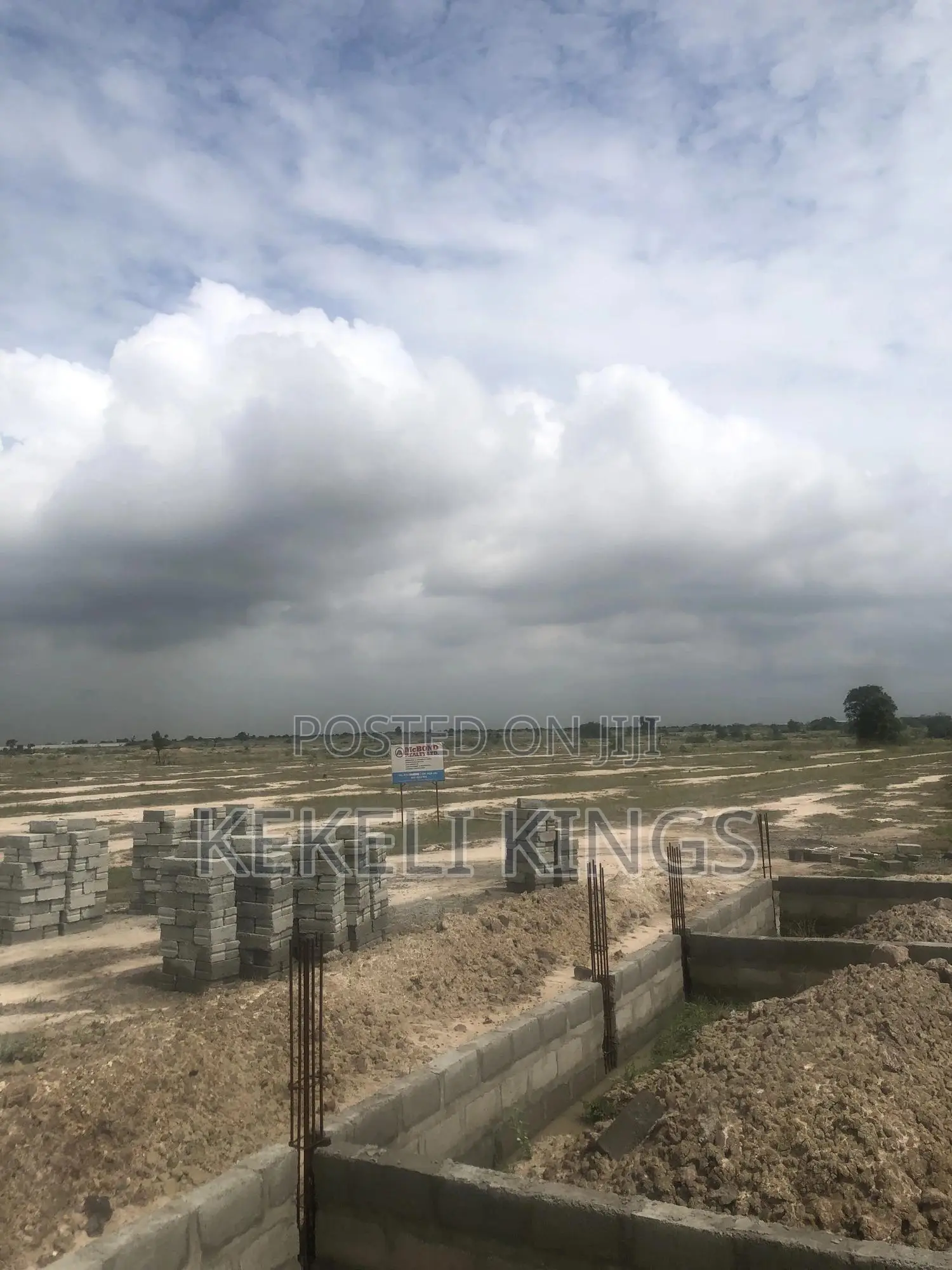 City Square-Prampram (Lakpleku) Plots. Buy Today (Affordable)