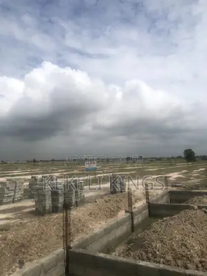 City Square-Prampram (Lakpleku) Plots. Buy Today (Affordable)