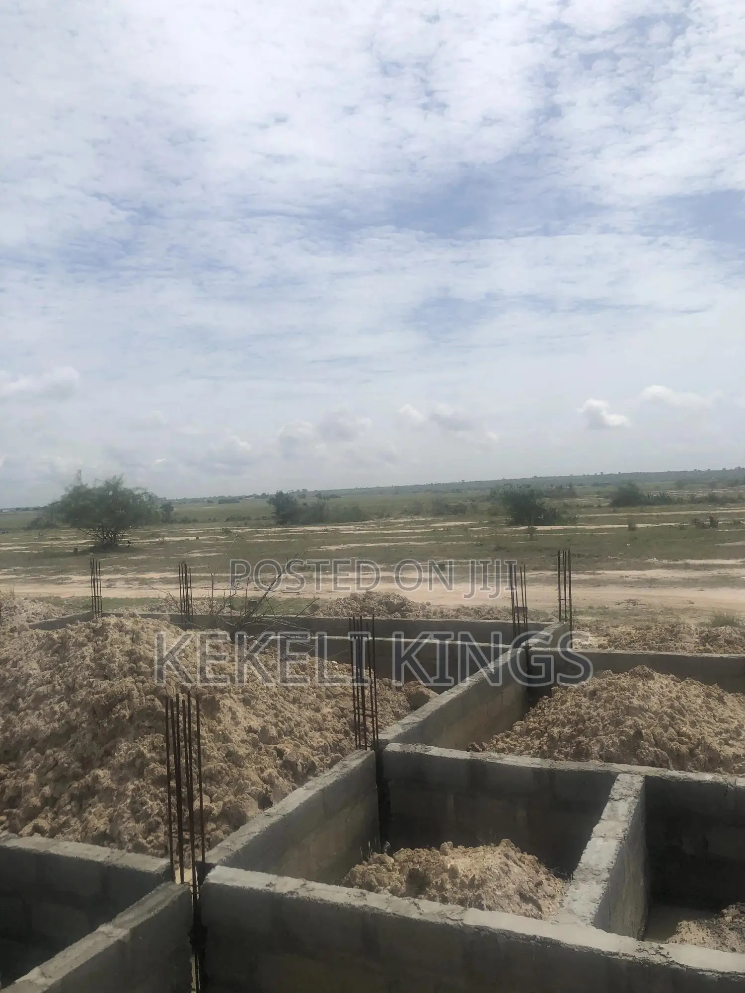 City Square-Prampram (Lakpleku) Plots. Buy Today (Affordable)