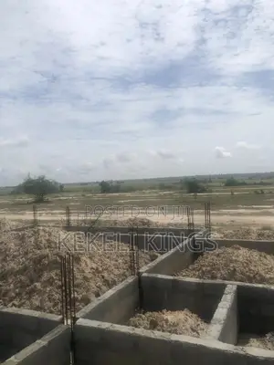 City Square-Prampram (Lakpleku) Plots. Buy Today (Affordable)