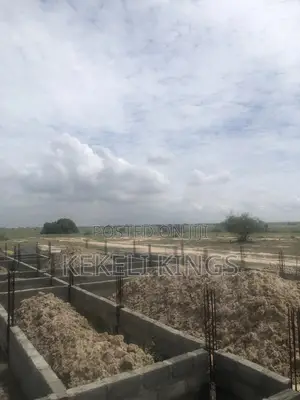 No Litigation. [City Square-Prampram] Lands Are Affordable