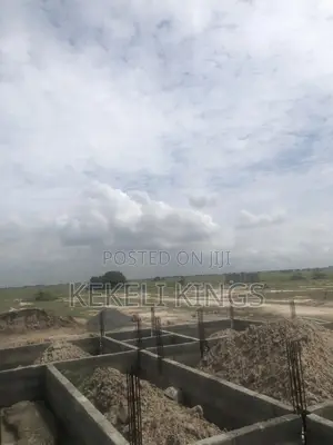 Prampram-Estate Lands Are Fast Developing