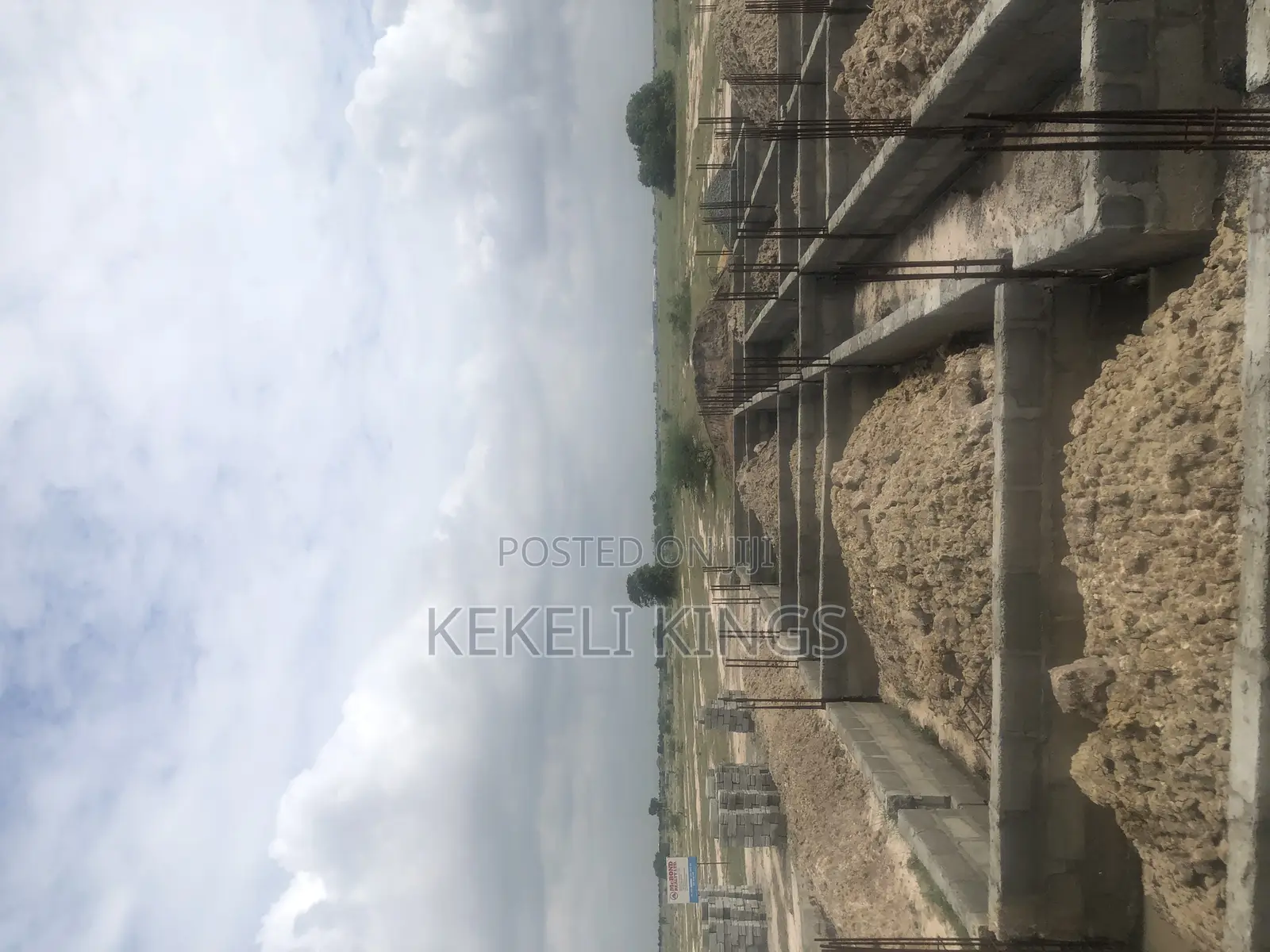 Settle at City Square-Prampram ; Litigation Free Lands