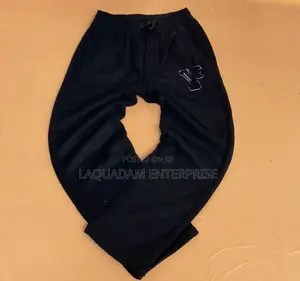 Jogger Pants