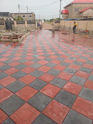 F Mt Pavement Company