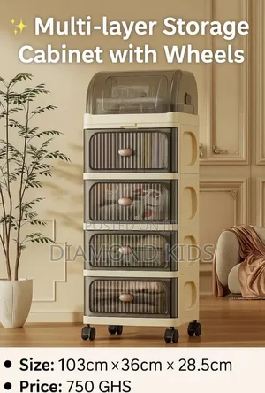 Baby Wardrobe